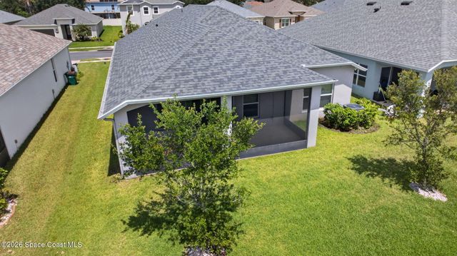 660 Boughton Way, West Melbourne, FL 32904