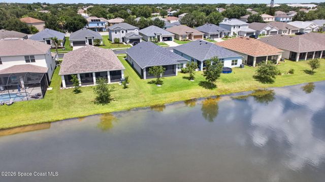 660 Boughton Way, West Melbourne, FL 32904