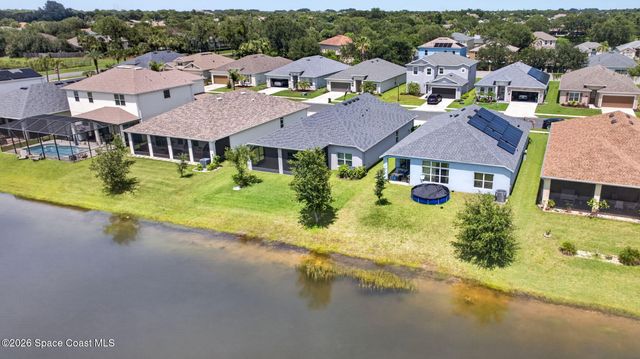660 Boughton Way, West Melbourne, FL 32904