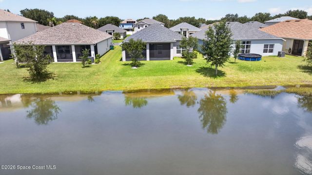 660 Boughton Way, West Melbourne, FL 32904