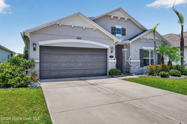 660 Boughton Way, West Melbourne, FL 32904