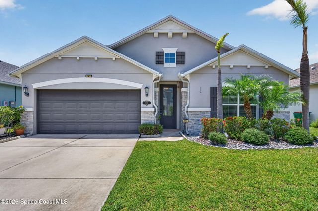 660 Boughton Way, West Melbourne, FL 32904