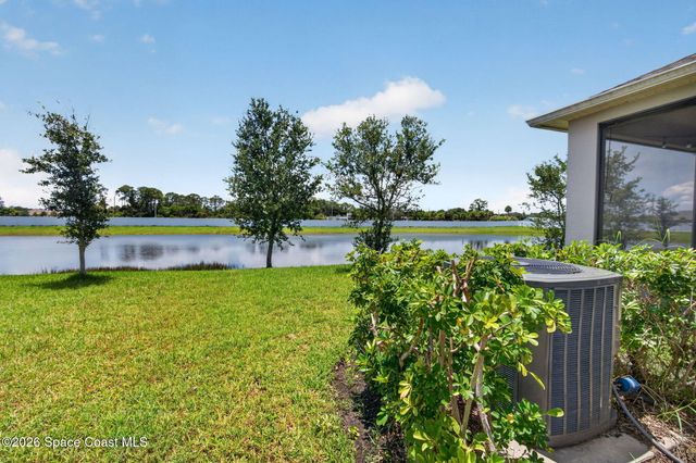 660 Boughton Way, West Melbourne, FL 32904