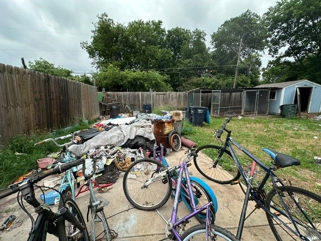 3620 Meadowbrook Dr, Fort Worth, TX 75103
