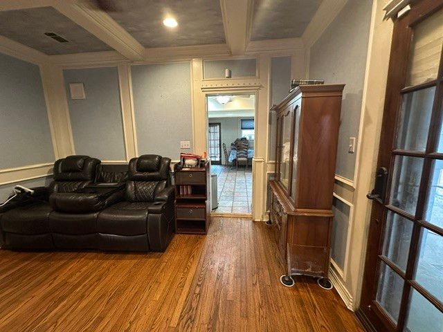 3620 Meadowbrook Dr, Fort Worth, TX 75103