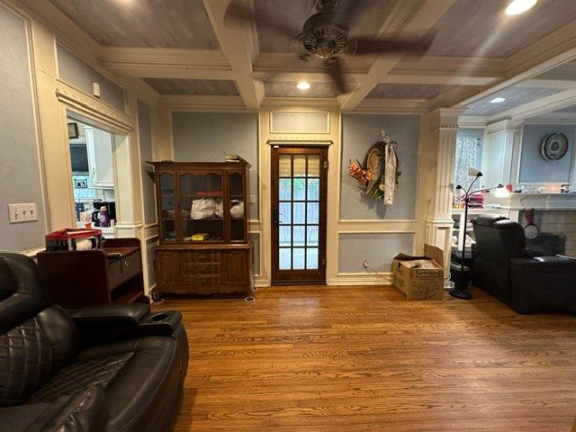 3620 Meadowbrook Dr, Fort Worth, TX 75103