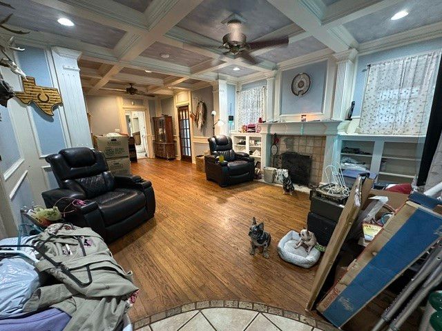 3620 Meadowbrook Dr, Fort Worth, TX 75103