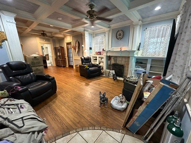 3620 Meadowbrook Dr, Fort Worth, TX 75103