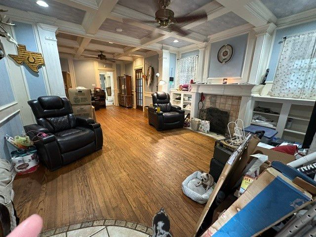 3620 Meadowbrook Dr, Fort Worth, TX 75103