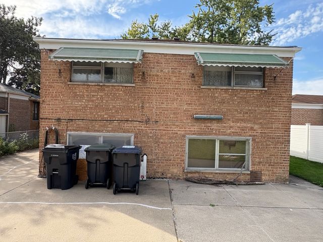 16015 Drexel Avenue, South Holland, IL 60473