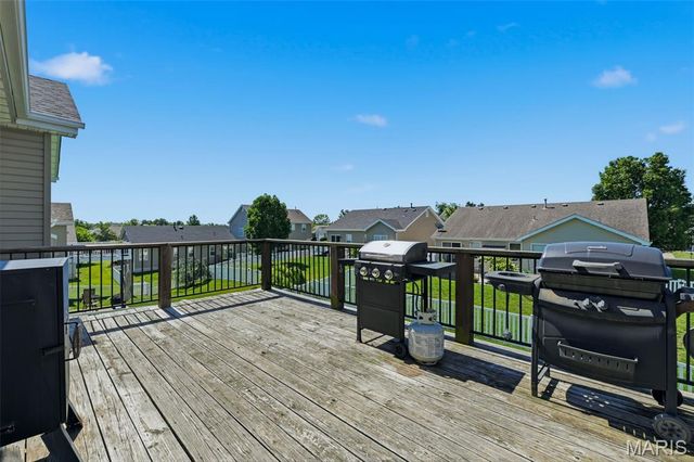 696 Springfield Drive, Wentzville, MO 63385