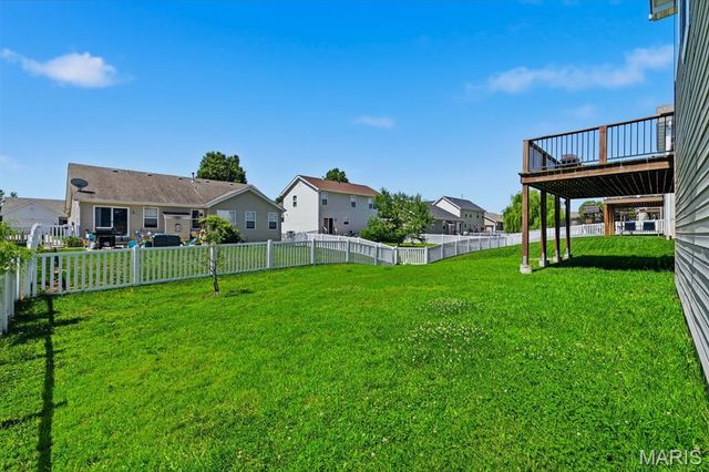 696 Springfield Drive, Wentzville, MO 63385