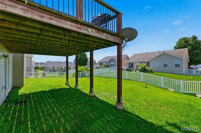696 Springfield Drive, Wentzville, MO 63385