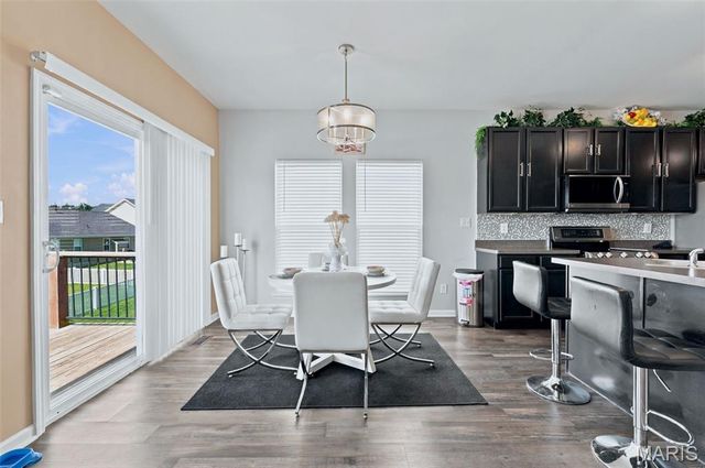 696 Springfield Drive, Wentzville, MO 63385