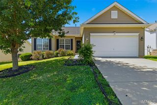 696 Springfield Drive, Wentzville, MO 63385