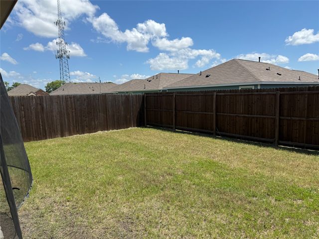 5507 Cavalcade Court, Forney, TX 75126