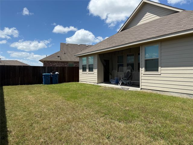 5507 Cavalcade Court, Forney, TX 75126