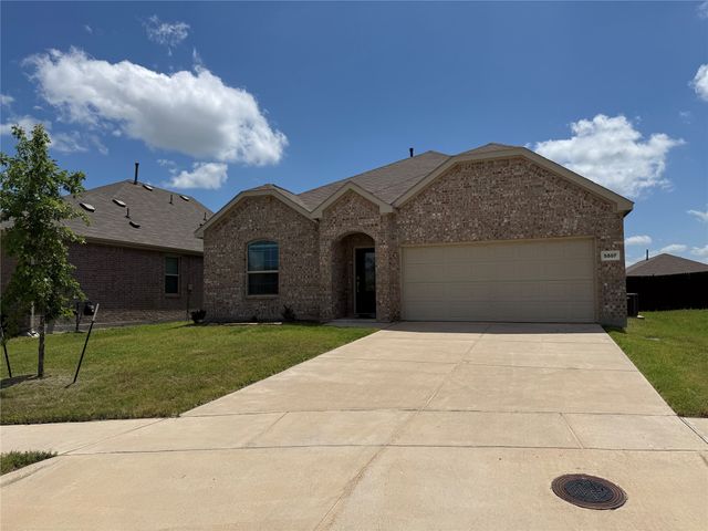 5507 Cavalcade Court, Forney, TX 75126