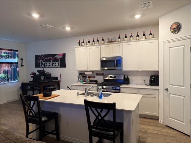 5507 Cavalcade Court, Forney, TX 75126