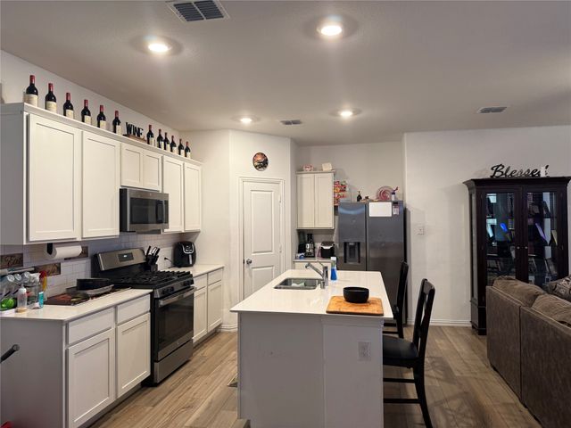 5507 Cavalcade Court, Forney, TX 75126