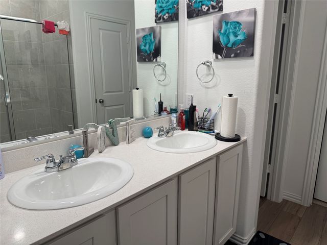 5507 Cavalcade Court, Forney, TX 75126
