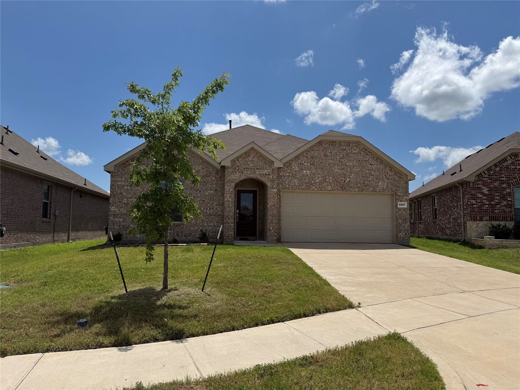 5507 Cavalcade Court, Forney, TX 75126