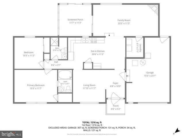 9 RASPBERRY DR, Mechanicsburg, PA 17050