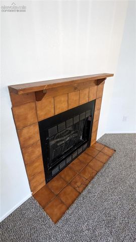 3450 Cochran Drive A, Colorado Springs, CO 80916