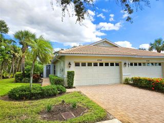 4348 NIZZA COURT, Venice, FL 34293