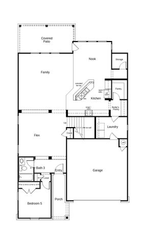 3704 Cerino LN, Round Rock, TX 78665