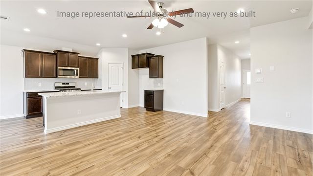 1630 Danish Oak Dr, Corpus Christi, TX 78410