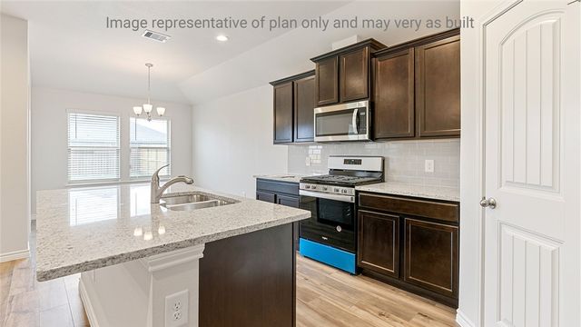 1630 Danish Oak Dr, Corpus Christi, TX 78410