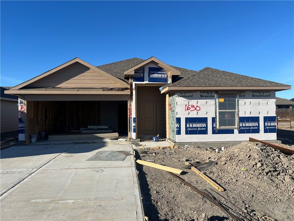 1630 Danish Oak Dr, Corpus Christi, TX 78410