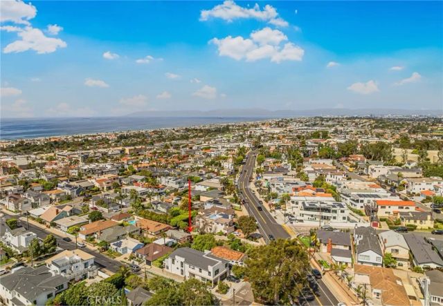 1411 Prospect Avenue, Hermosa Beach, CA 90254