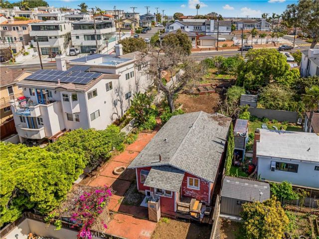 1411 Prospect Avenue, Hermosa Beach, CA 90254