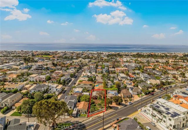 1411 Prospect Avenue, Hermosa Beach, CA 90254