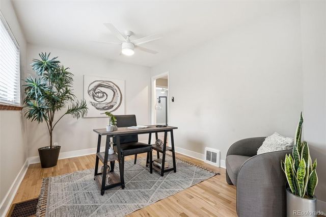 4676 E Utah Place, Denver, CO 80222