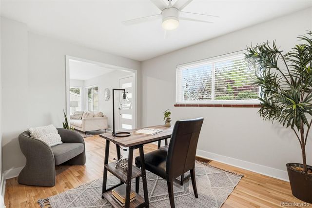 4676 E Utah Place, Denver, CO 80222