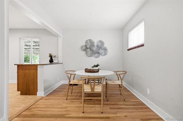 4676 E Utah Place, Denver, CO 80222