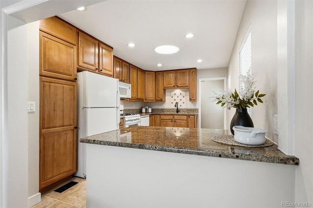 4676 E Utah Place, Denver, CO 80222