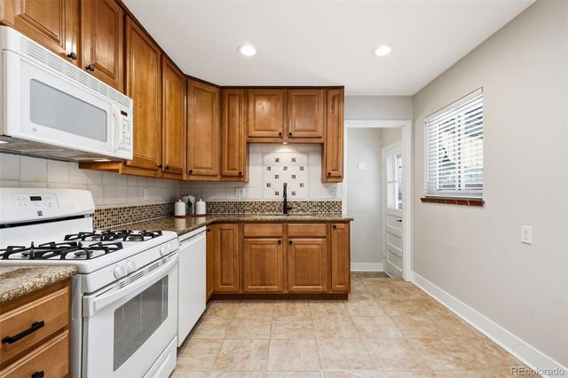 4676 E Utah Place, Denver, CO 80222