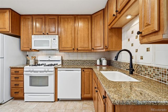 4676 E Utah Place, Denver, CO 80222