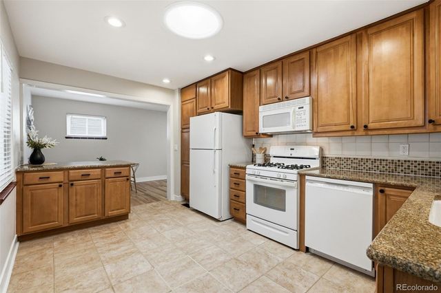 4676 E Utah Place, Denver, CO 80222