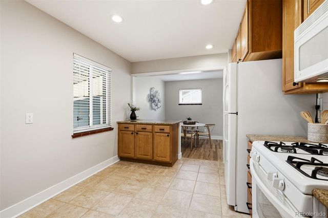 4676 E Utah Place, Denver, CO 80222