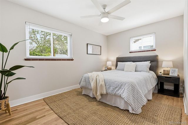 4676 E Utah Place, Denver, CO 80222