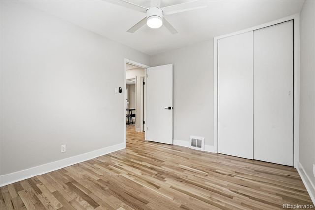 4676 E Utah Place, Denver, CO 80222