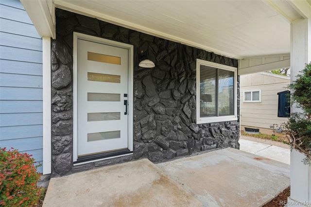 4676 E Utah Place, Denver, CO 80222