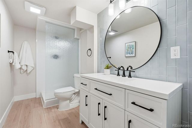 4676 E Utah Place, Denver, CO 80222