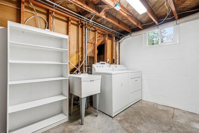 4676 E Utah Place, Denver, CO 80222