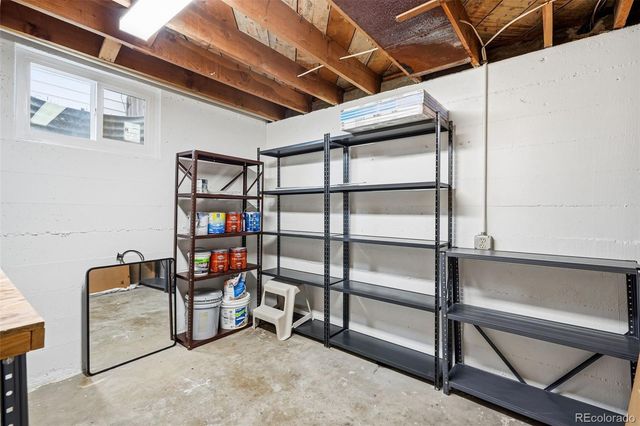 4676 E Utah Place, Denver, CO 80222